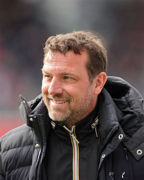markus lottologo|Markus Weinzierl wird Sportlicher Leiter .